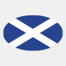 Zoek naar ovale stickers Elk persoon