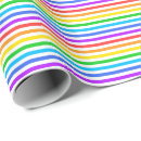 Zoek naar regenboogkleuren cadeaupapier Patroon