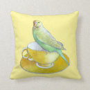 Zoek naar parkiet kussens Groen