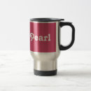 Zoek naar pearl mokken Voor haar
