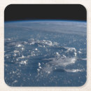 Zoek naar planeet onderzetters Zee