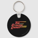 Zoek naar wally sleutelhangers Blikseminslag