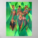 Zoek naar etnisch posters Groen