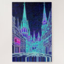 Zoek naar rare puzzels Surrealisme