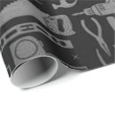 Zoek naar zilveren cadeaupapier Voor hem