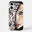 Zoek naar witte tijger iphone hoesjes Tijgers
