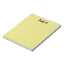 Zoek naar gele notitieblokken Voor iedereen