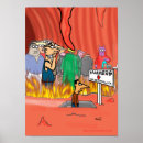 Zoek naar internets posters Cartoon
