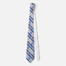 Zoek naar joodse vlag stropdassen Land
