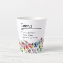 Zoek naar definitie mokken Voor haar