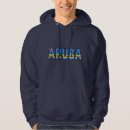 Zoek naar aruba hoodies Eiland