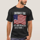 Zoek naar handhaving tshirts Amerikaanse vlag