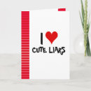 Zoek naar i love kaarten Schattig