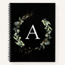 Zoek naar botanisch notitieboeken Groen