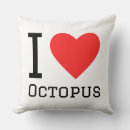 Zoek naar rode octopus kussens Voor iedereen
