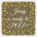 Zoek naar barsten stickers Baby shower