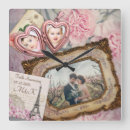 Zoek naar vintage bloemen klokken Voor hem/haar