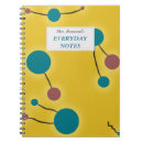 Zoek naar gestippeld notitieboeken Retro