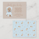 Zoek naar boho teddy bear babyshower uitnodigingen Teddybeer