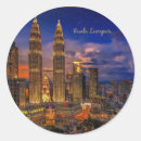 Zoek naar maleisië stickers Kuala lumpur