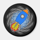 Zoek naar rocket magneten Raket