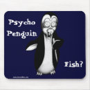 Zoek naar penguin muismatten Pinguïn