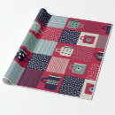 Zoek naar koffie cadeaupapier Blauw