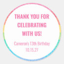 Zoek naar y2k stickers Roze