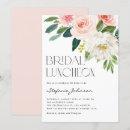 Zoek naar bridesmaid luncheon uitnodigingen Botanisch