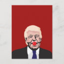 Zoek naar donald trump briefkaarten Satire