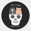 Zoek naar goth stickers Elk persoon
