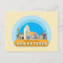 Zoek naar san antonio briefkaarten Skyline