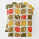 Zoek naar herfst bladeren cadeaupapier Seizoensgebonden cadeauverpakking