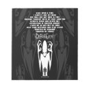 Zoek naar spreuk notitieblokken Voor iedereen