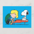 Zoek naar snoopy briefkaarten Charlie brown