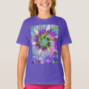 Zoek naar abstracte vormen tshirts Voor kinderen