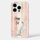 Zoek naar perzik roze iphone hoesjes Chic