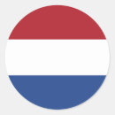 Zoek naar holland stickers vlag