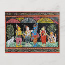 Zoek naar krishna briefkaarten Religie