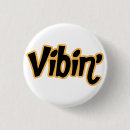 Zoek naar positieve buttons Typografie