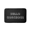 Zoek naar witte badmatten Zwart