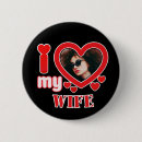 Zoek naar vrouwen buttons Voor hem
