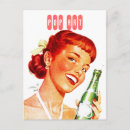 Zoek naar soda pop briefkaarten Retro
