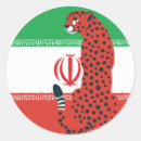 Zoek naar jachtluipaard stickers Cheetah