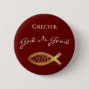Zoek naar christelijk buttons Jesus