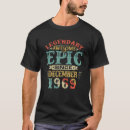 Zoek naar gemaakt in 1969 tshirts Dit
