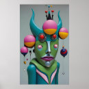 Zoek naar trippy kunst Psychedelisch