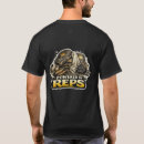 Zoek naar rep tshirts Herhaling