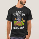 Zoek naar mollen kleding Dier