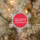 Zoek naar happy birthday ornamenten Modern